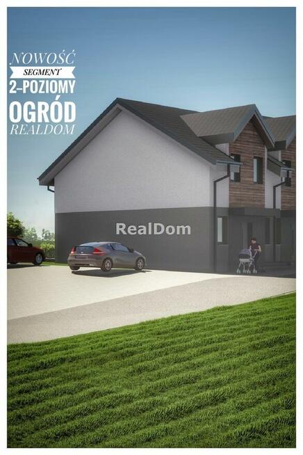 Mieszkanie Chrosna gm. Liszki