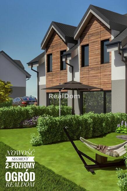 Mieszkanie Chrosna gm. Liszki