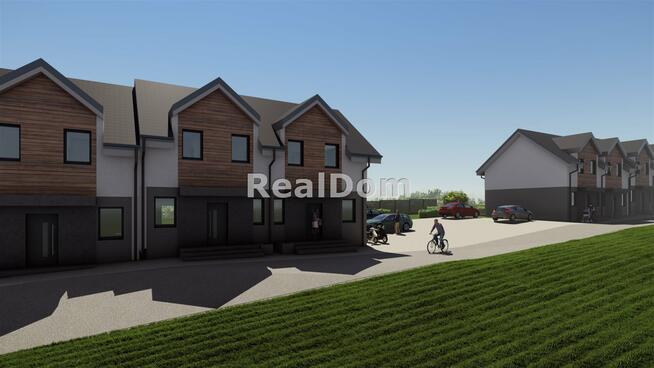 Dom Morawica gm. Liszki