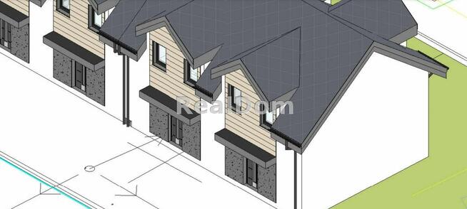 Dom Morawica gm. Liszki