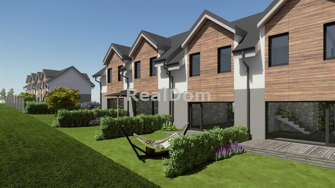 Dom Morawica gm. Liszki