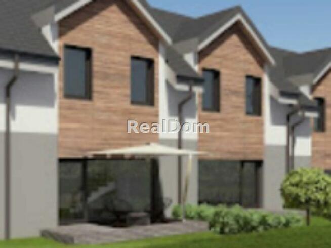 Dom Morawica gm. Liszki