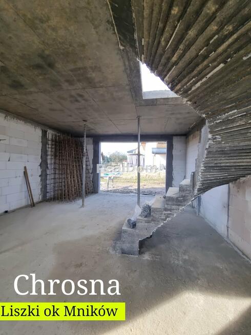 Dom Morawica gm. Liszki