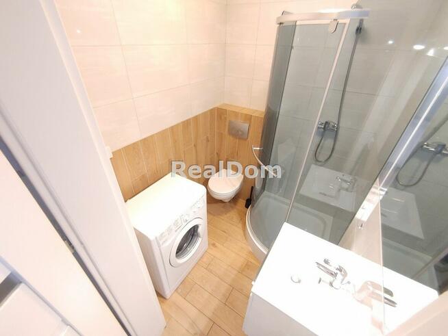 Mieszkanie Kraków Stare Miasto, Kamienna