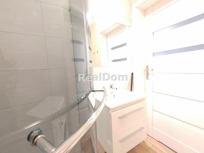 Mieszkanie Kraków Stare Miasto, Kamienna