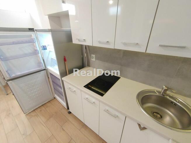 Mieszkanie Kraków Stare Miasto, Kamienna