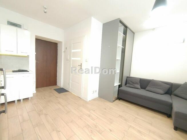 Mieszkanie Kraków Stare Miasto, Kamienna