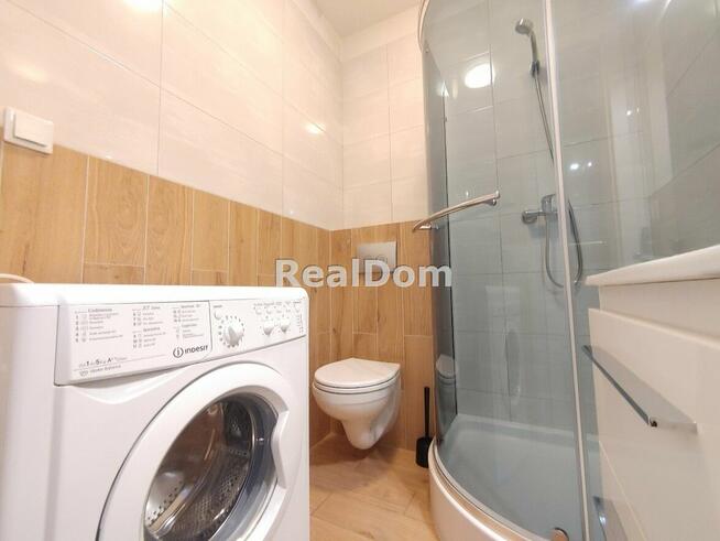 Mieszkanie Kraków Stare Miasto, Kamienna