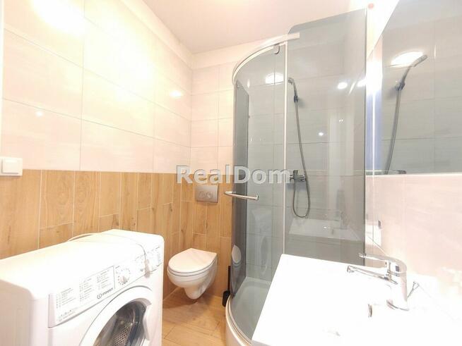 Mieszkanie Kraków Stare Miasto, Kamienna