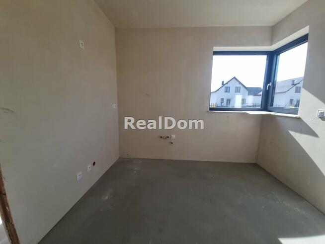 Dom Rybna gm. Czernichów, Krakowska