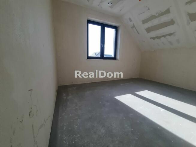 Dom Rybna gm. Czernichów, Krakowska