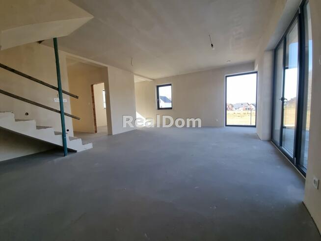 Dom Rybna gm. Czernichów, Krakowska