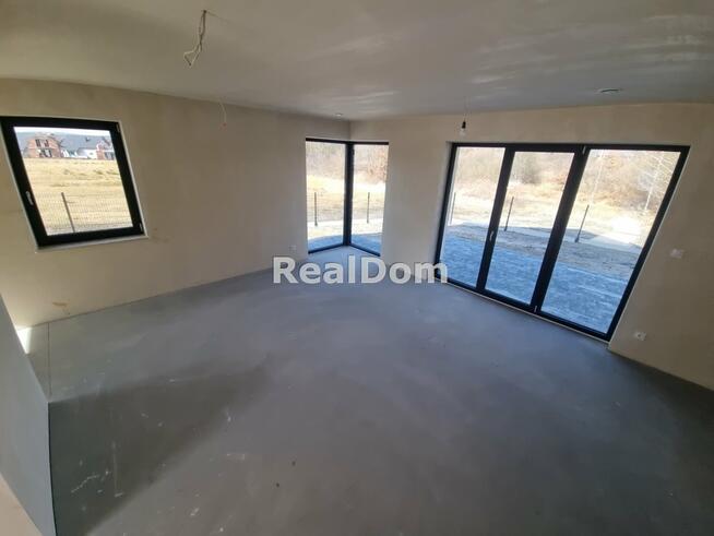 Dom Rybna gm. Czernichów, Krakowska