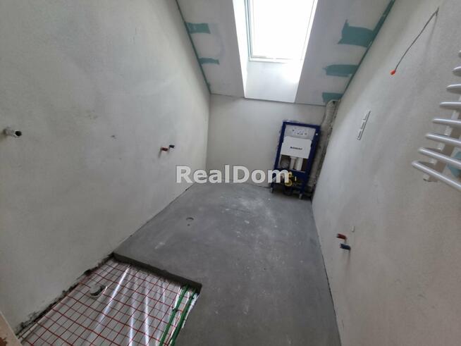 Dom Rybna gm. Czernichów, Krakowska