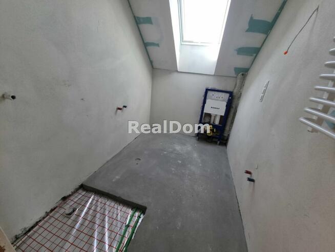 Dom Rybna gm. Czernichów, Krakowska