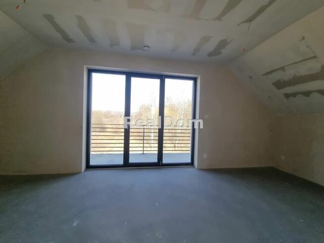 Dom Rybna gm. Czernichów, Krakowska