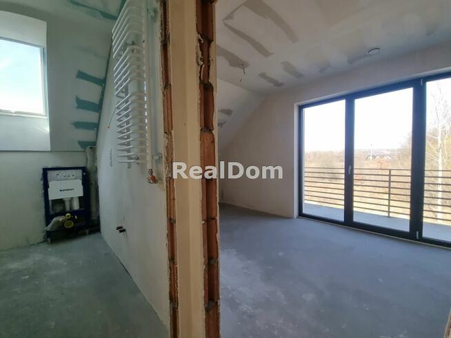 Dom Rybna gm. Czernichów, Krakowska