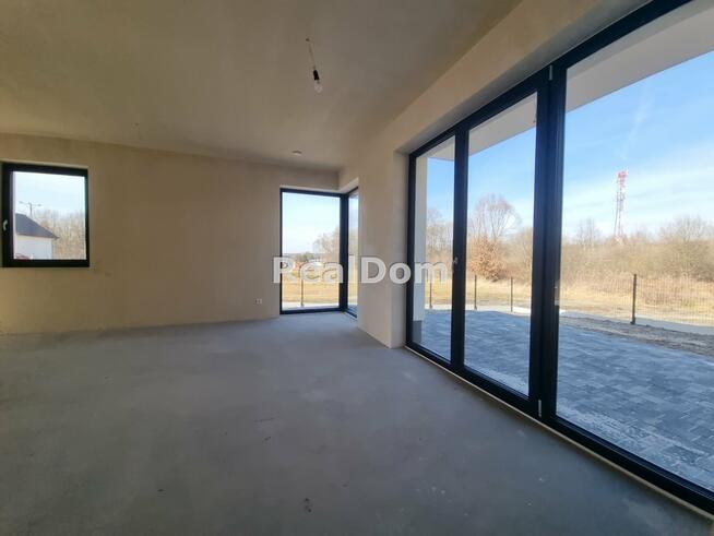 Dom Rybna gm. Czernichów, Krakowska