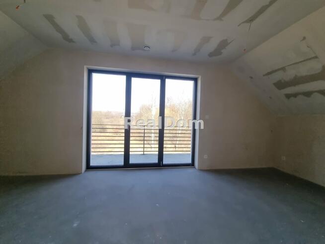 Dom Rybna gm. Czernichów, Krakowska