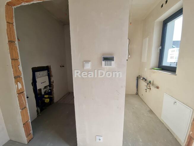 Dom Rybna gm. Czernichów, Krakowska