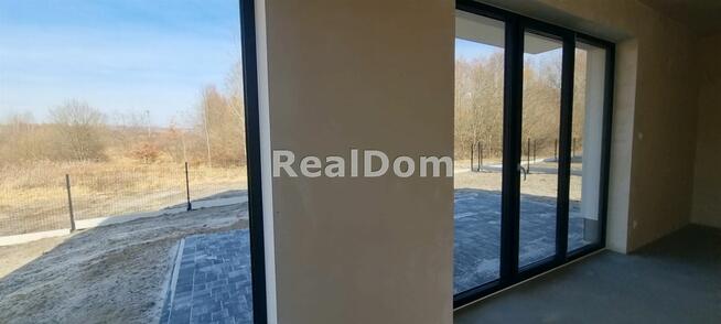 Dom Liszki, Krakowska