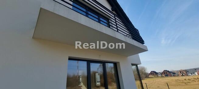 Dom Liszki, Krakowska