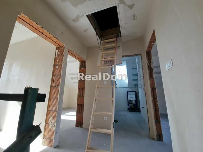 Dom Liszki, Krakowska