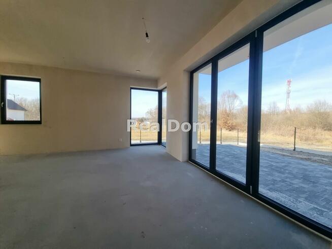 Dom Liszki, Krakowska