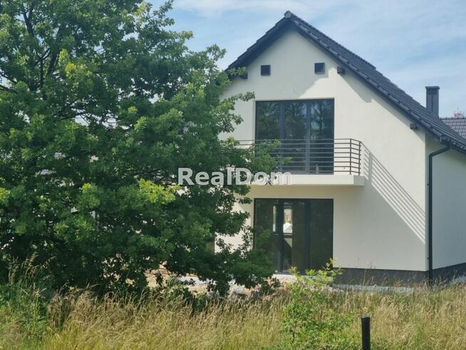 Dom Liszki, Krakowska