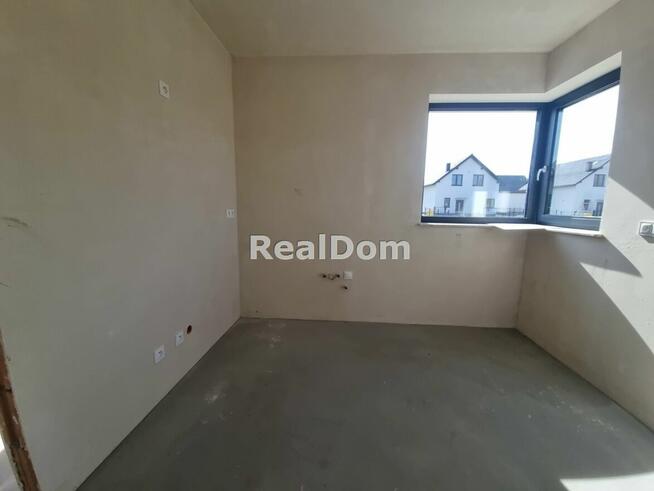 Dom Liszki, Krakowska