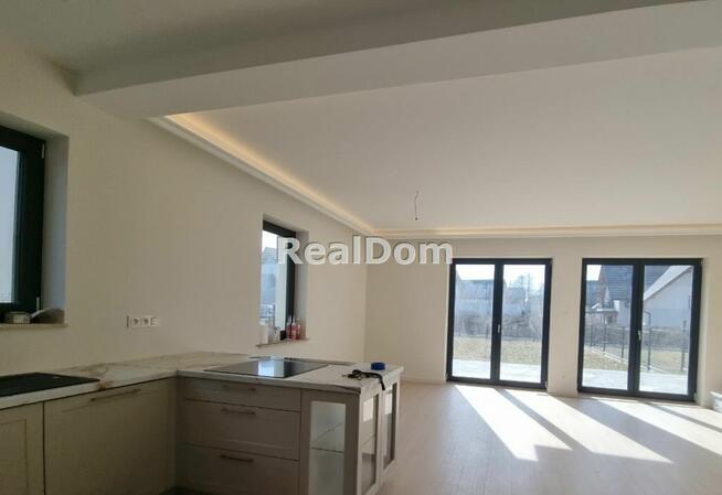 Dom Rybna gm. Czernichów, Krakowska