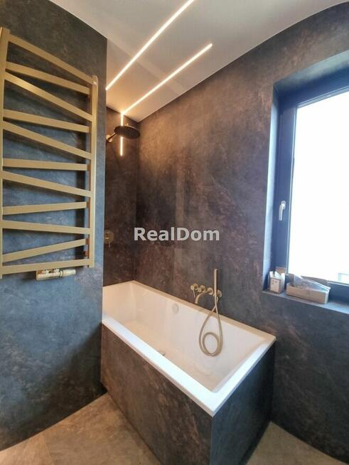 Dom Rybna gm. Czernichów, Krakowska