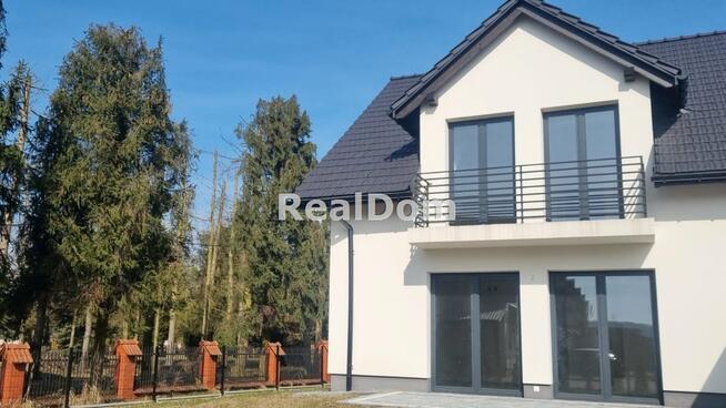 Dom Rybna gm. Czernichów, Krakowska