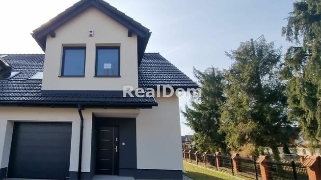 Dom Rybna gm. Czernichów, Krakowska