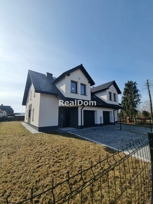 Dom Rybna gm. Czernichów, Krakowska