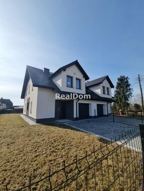 Dom Rybna gm. Czernichów, Krakowska