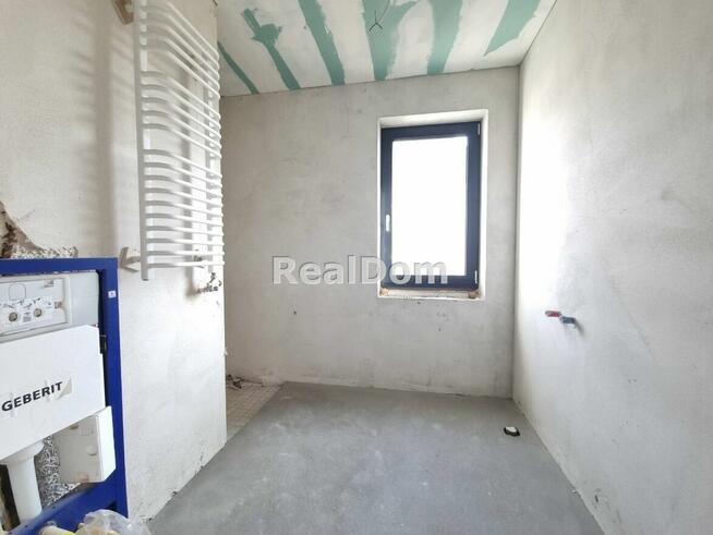 Dom Rybna gm. Czernichów, Krakowska