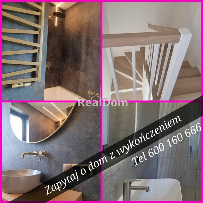 Dom Rybna gm. Czernichów, Krakowska