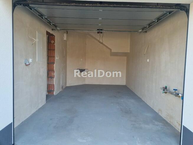 Dom Rybna gm. Czernichów, Krakowska