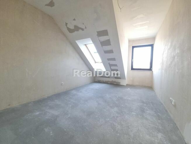 Dom Rybna gm. Czernichów, Krakowska