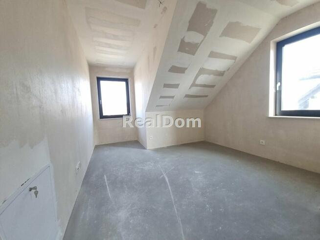 Dom Rybna gm. Czernichów, Krakowska