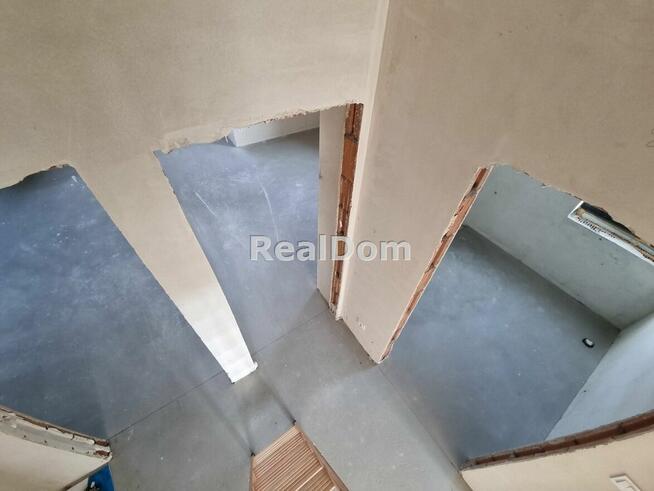 Dom Rybna gm. Czernichów, Krakowska