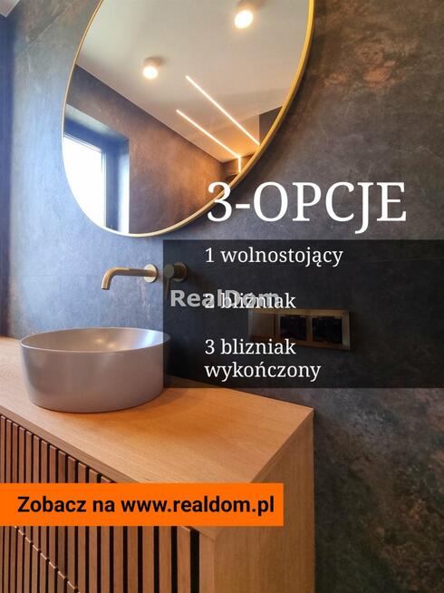 Dom Rybna gm. Czernichów, Krakowska