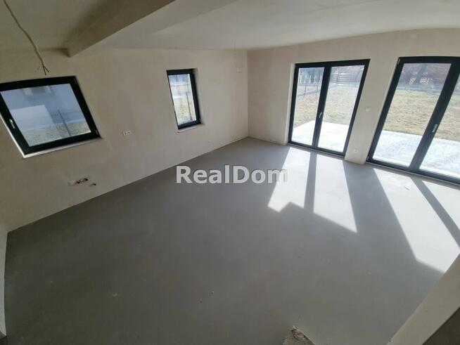 Dom Rybna gm. Czernichów, Krakowska