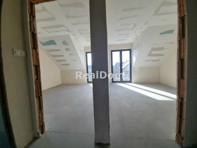 Dom Rybna gm. Czernichów, Krakowska