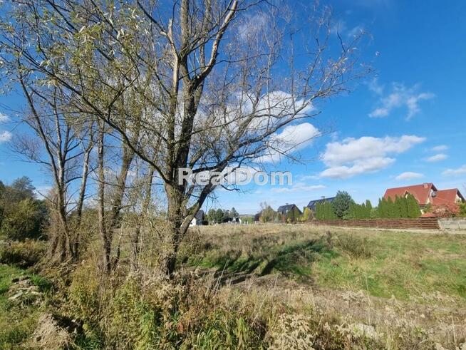 Dom Modlniczka gm. Wielka Wieś