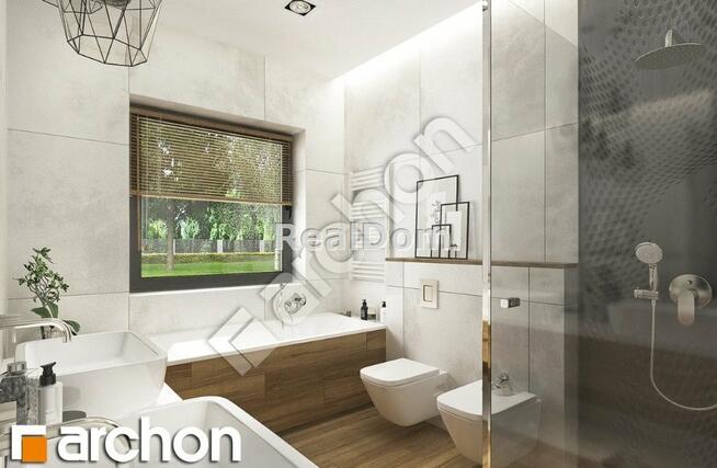 Dom Modlniczka gm. Wielka Wieś