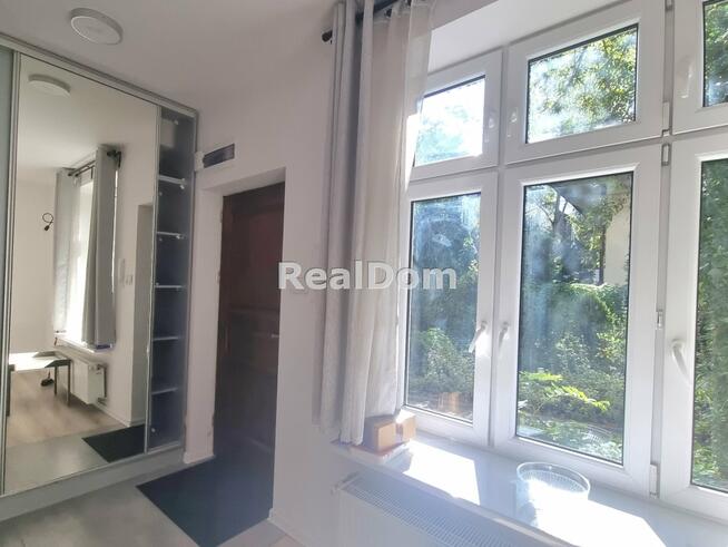 Dom Kraków Krowodrza, Chopina