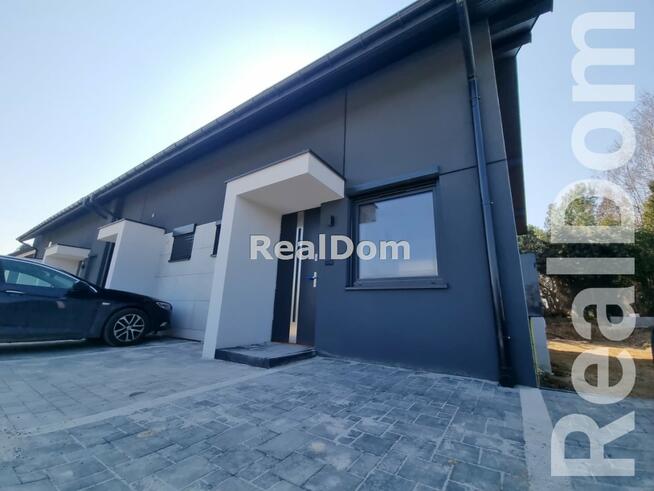 Mieszkanie Giebułtów gm. Wielka Wieś