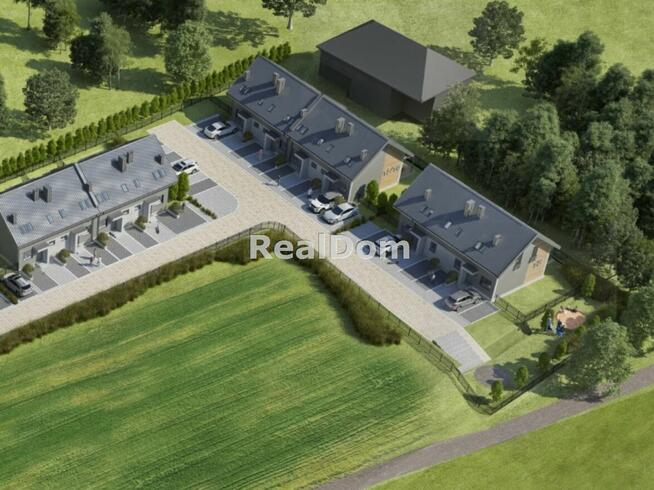 Mieszkanie Giebułtów gm. Wielka Wieś